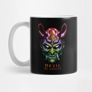 Halloween Mug